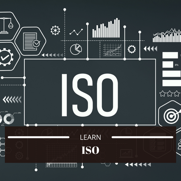 Learn ISO (International Organisation for Standardization)