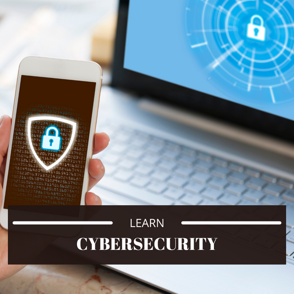 Learn Courses in Cybersecurity