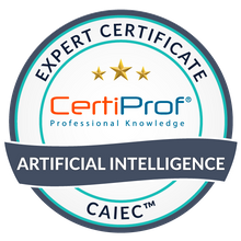 Artificial Intelligence Expert Certification Exam