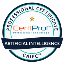 Artificial Intelligence Professional Certification Exam