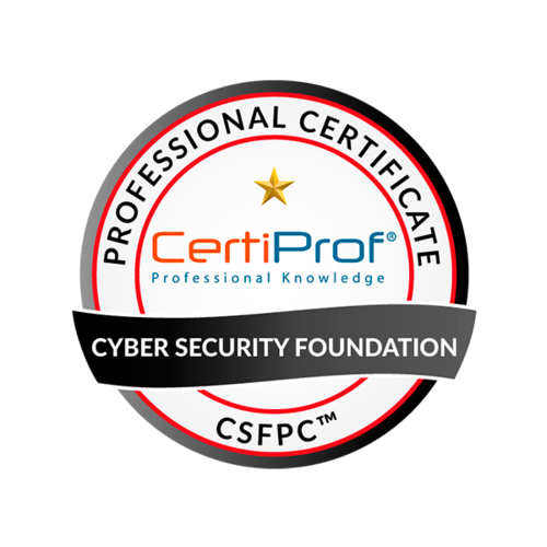 Cyber Security Foundation Certification Exam