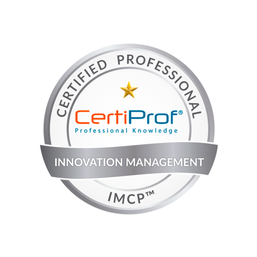 Innovation Management Certification Exam