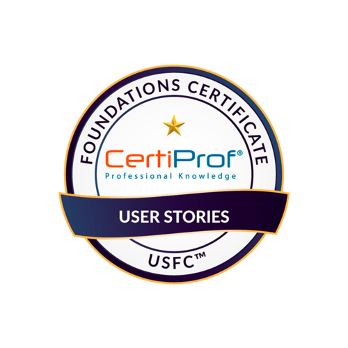 User Stories Certification Exam