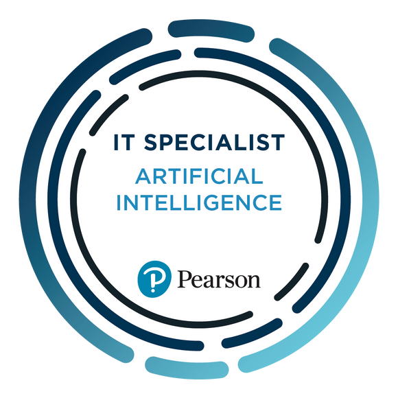 Aritificial Intelligence ITS Certification Exam
