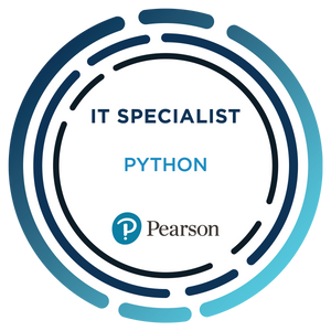 Python ITS Certification Exam