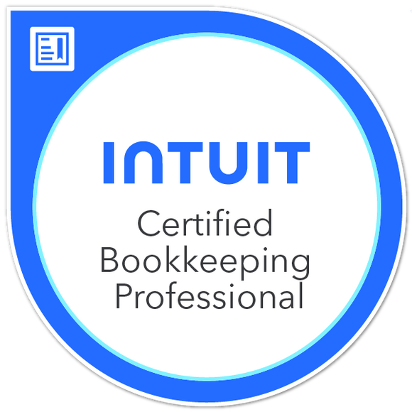 Certified Bookkeeping Professional - Certification Exam