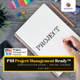 PMI Project Management Ready Certification Exam