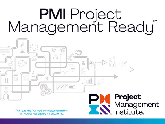 PMI Project Management Ready Certification Exam
