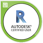 Autodesk Certified User - Revit Certification Exam