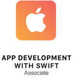 App Development with Swift - Associate Certification Exam