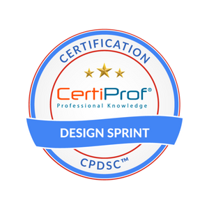 Design Sprint Certification Exam