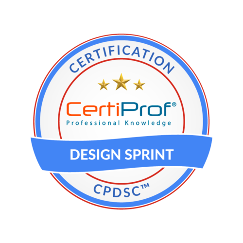 Design Sprint Certification Exam