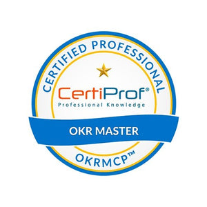 OKR Master / Champion Certification Exam
