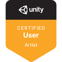 Unity Certified User - Artist Certification Exam