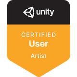 Unity Certified User - Artist Certification Exam