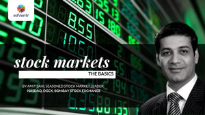 Fundamentals of Stock Markets