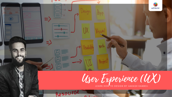Design User Experiences Short Course
