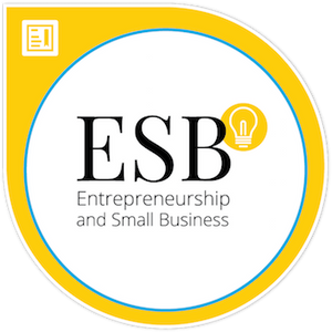 Entrepreneurship and Small Business - Certification Exam