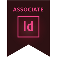 Adobe InDesign Certification Exam