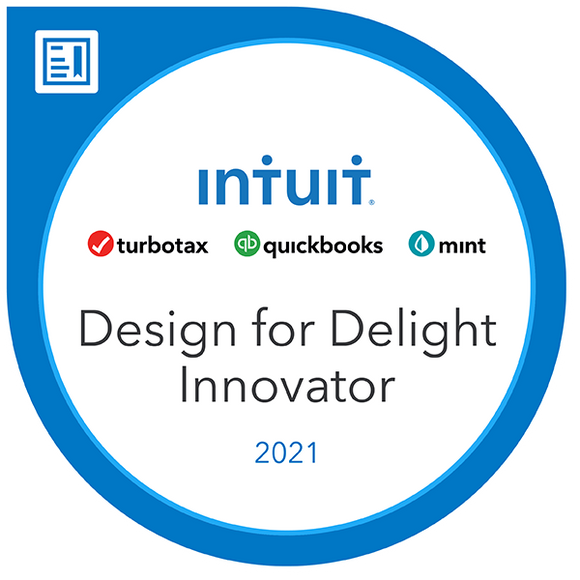 Design for Delight Innovator (DFD) - Certification Exam