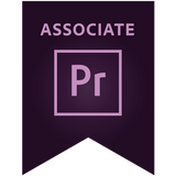 Adobe Premier Pro Certification Exam