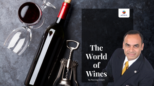 World of Wines
