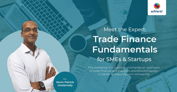 Fundamentals of Trade Finance