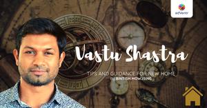 Vastu Shastra for New Home