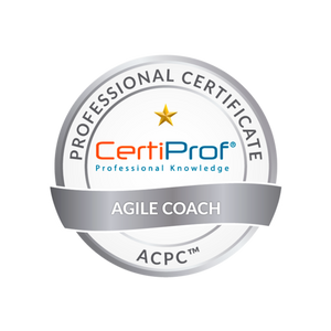 Agile Coach Certification Exam