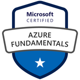 Azure Fundamentals AZ-900 - Certification Exam