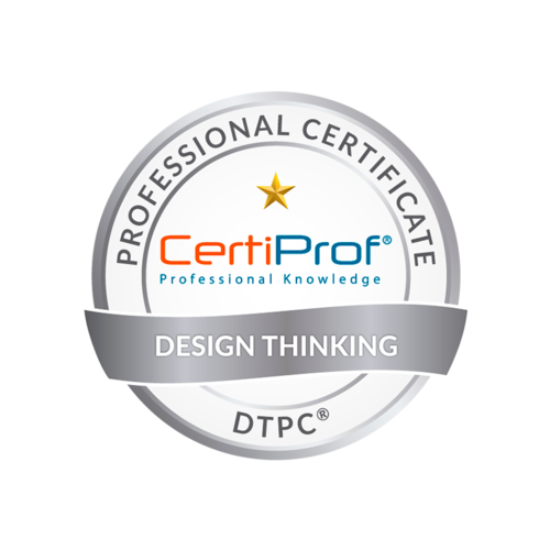 Design Thinking Certification Exam