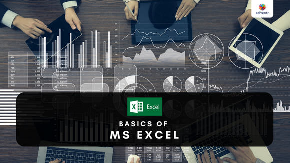 Microsoft Excel: The Basics | Short Online Course