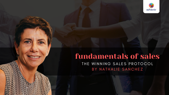 The Fundamental of Sales | Short Online Course
