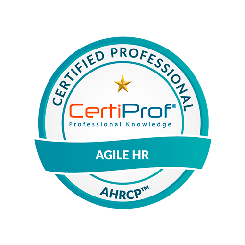 Agile HR Certification Exam
