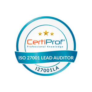 ISO 27001 Lead Auditor Certification Exam