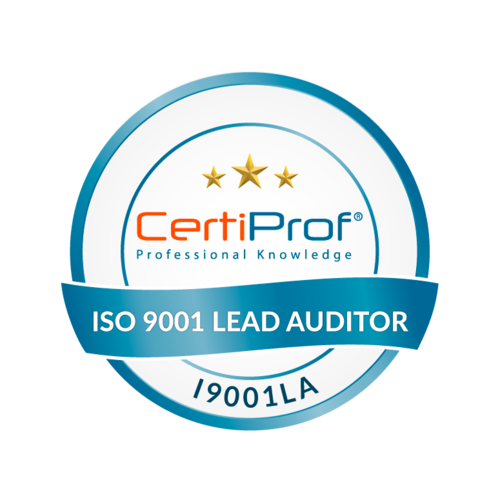 ISO 9001 Lead Auditor Certification Exam