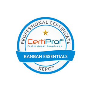 Kanban Essentials Certification Exam