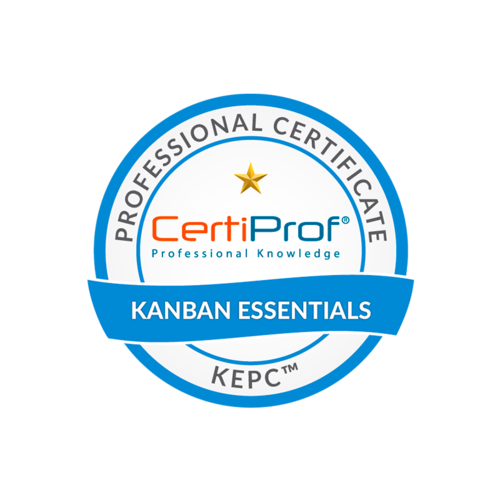 Kanban Essentials Certification Exam