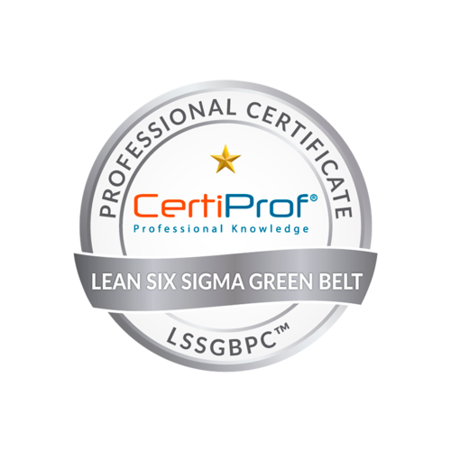 Learn Six Sigma Green Belt Certification Exam