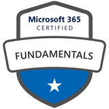Microsoft 365 Fundamentals MS-900 - Certification Exam