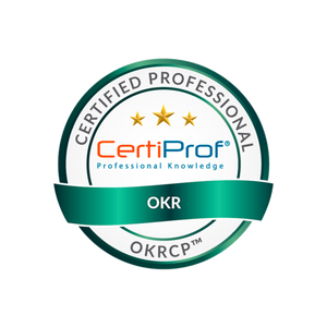 OKR Certification Exam