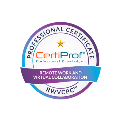 Remote Work and Virtual Collaboration Certification Exam