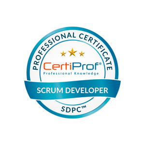 Scrum Developer Certification Exam