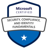 Microsoft Security, Compliance, and Identity Fundamentals SC-900 Certification Exam
