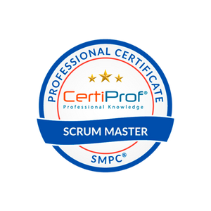 Scrum Master Certification Exam