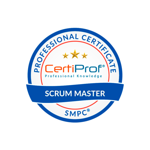 Scrum Master Certification Exam