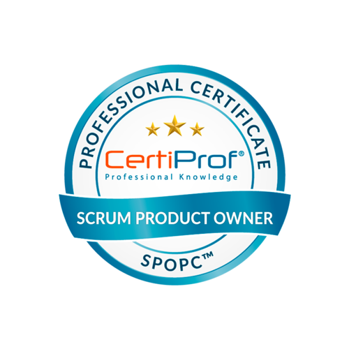 Scrum Product Owner Certification Exam